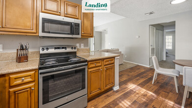 2601 S Grand Canyon Dr, Unit 2154.1006120 in Las Vegas, NV - Building Photo - Building Photo