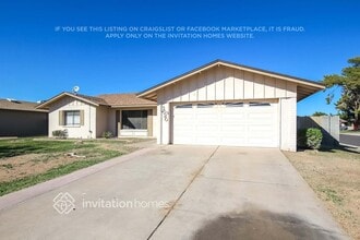 3520 W Banff Ln. in Phoenix, AZ - Building Photo - Building Photo