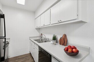 Riviera Park in Chandler, AZ - Building Photo - Building Photo