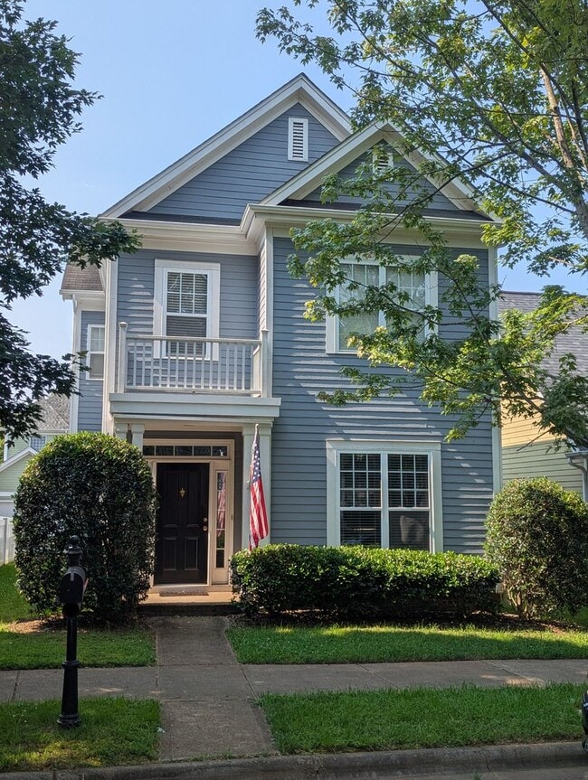 property at 16626 Spruell St
