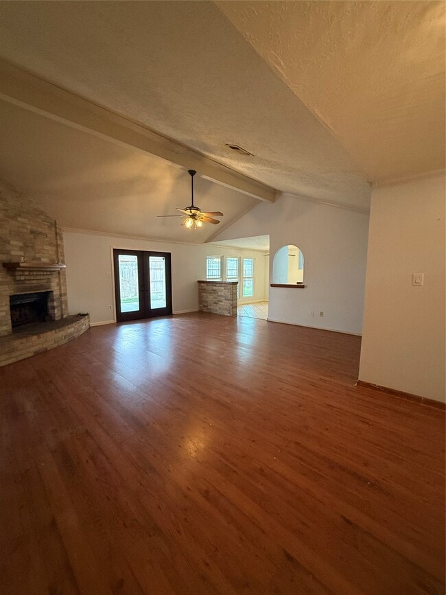 8507 Clover Land Ct in Humble, TX - Building Photo - Building Photo