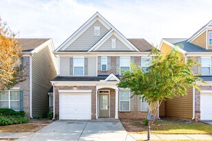 1557 Park Grove Dr in Lawrenceville, GA - Building Photo