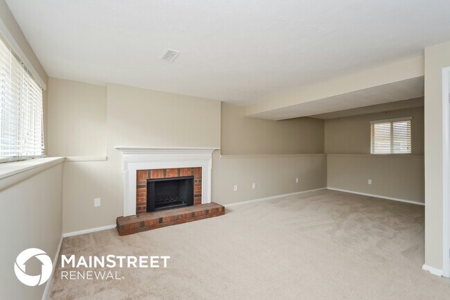 2077 Raintree Pl in Lithonia, GA - Building Photo - Building Photo