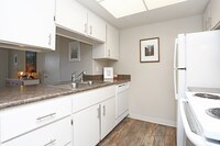 Interior Photo - Sofi Dublin Apartments in Dublin, California