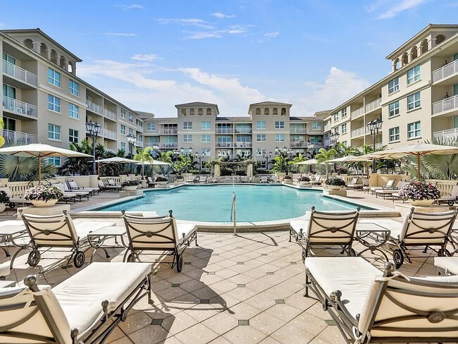property at 99 SE Mizner Blvd