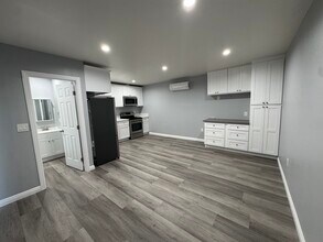 7857 Blandwood Rd, Unit Studio-ADU in Downey, CA - Building Photo - Building Photo