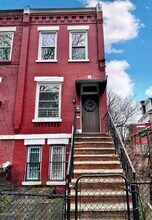 14 Crescent Ave in Jersey City, NJ - Building Photo - Building Photo