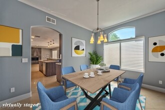 2209 Crestline Falls Pl in Las Vegas, NV - Building Photo - Building Photo