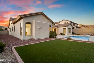 3551 W Hidden Mountain Ln in Anthem, AZ - Building Photo - Building Photo