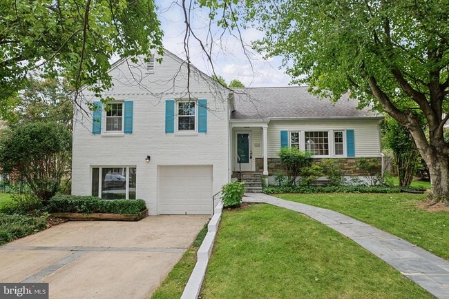 property at 5625 Ogden Rd