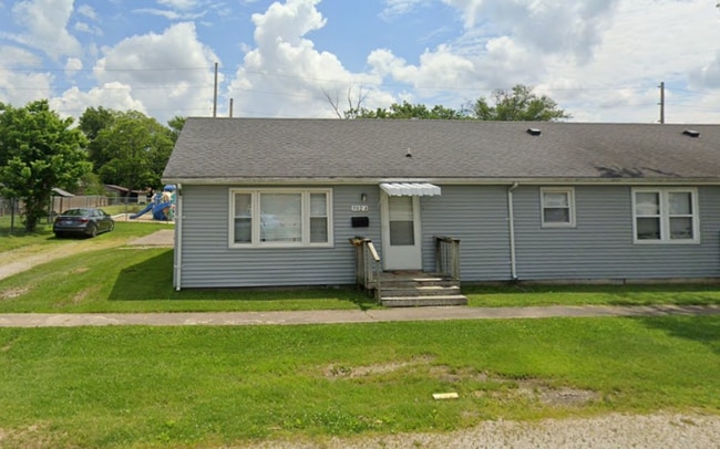 property at 502-A S Pruyn St