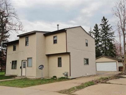 2165 Prairie St in Stevens Point, WI - Building Photo