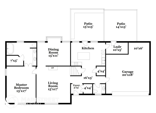 6909 Arbor Lake Cove in Memphis, TN - Building Photo - Building Photo