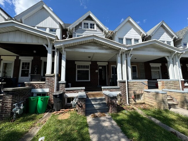 property at 717 St John St