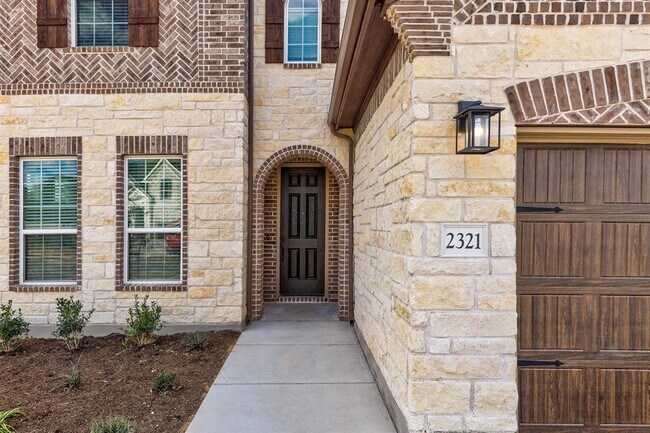 2321 Clear Pond Vw in Leander, TX - Building Photo - Building Photo