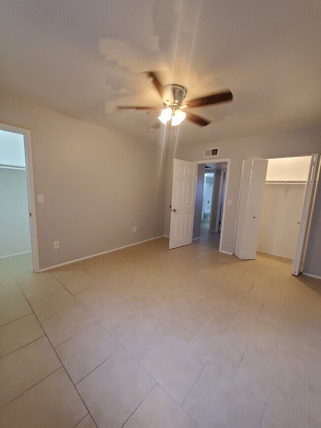 2645 E Harvard St in Phoenix, AZ - Building Photo - Building Photo