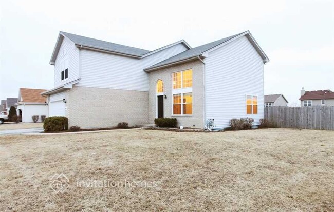 25725 S Rose Ln in Monee, IL - Building Photo - Building Photo