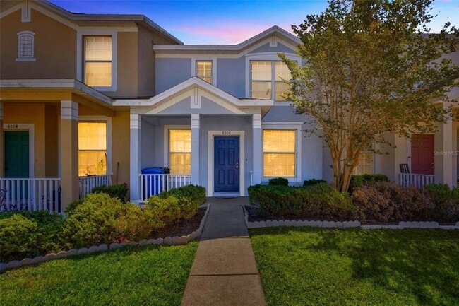 property at 6106 Olivedale Dr