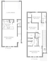 2913 Aiden Ln in Mesquite, TX - Building Photo