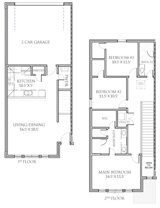 2913 Aiden Ln in Mesquite, TX - Building Photo