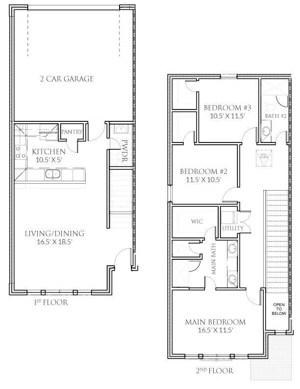 property at 2913 Aiden Ln