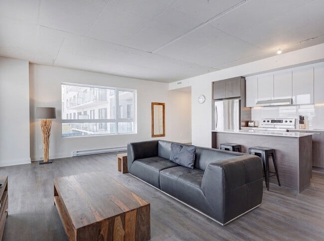 3075 Promenade du Quartier-Saint-Martin, Unit SI ID1223272P