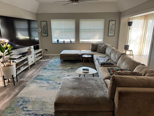 property at 604 Cordova Green