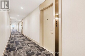 1415 Dundas St E in Oakville, ON - Building Photo - Building Photo