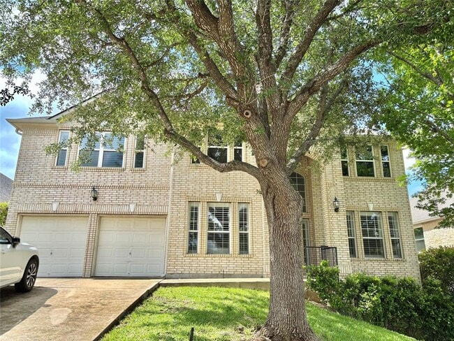property at 2604 Sterling Panorama Ct