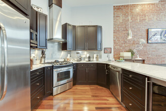 3609 13th St NW in Washington, DC - Building Photo - Building Photo