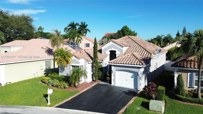 366 Bedford Ave in Weston, FL - Building Photo - Building Photo