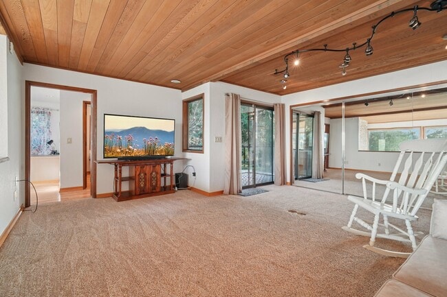 property at 5408 Sunset Ave