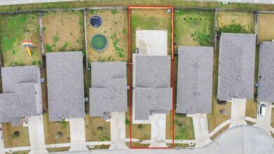 12414 Landon Light Ln in Houston, TX - Building Photo - Building Photo