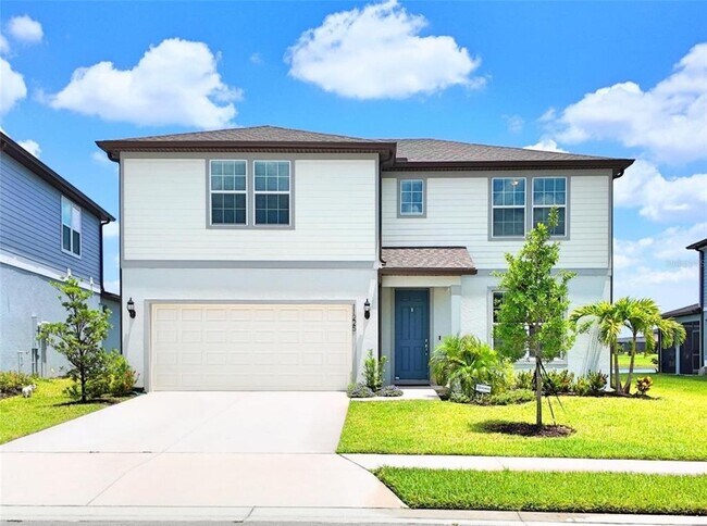 property at 11225 Gallatin Trl