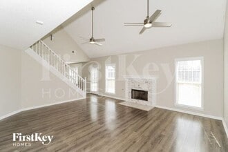 4465 Jonesy Ln in Memphis, TN - Building Photo - Building Photo