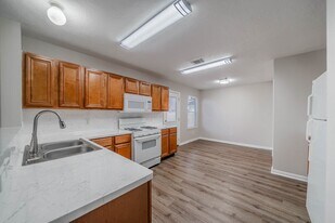 121 Rodeo Dr in Manvel, TX - Building Photo