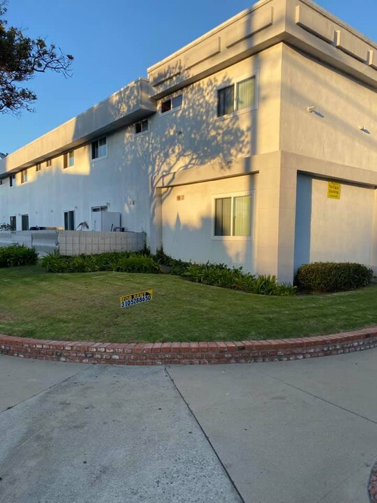 3505 Emerald St in Torrance, CA - Building Photo