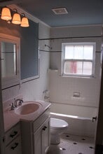 3716 Collinwood Ave in Fort Worth, TX - Building Photo - Building Photo