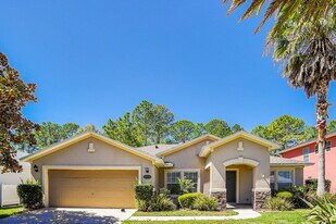 4989 Cypress Links Blvd in Elkton, FL - Building Photo