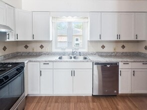 4281 Wilson Ave SW in Grandville, MI - Foto de edificio - Building Photo