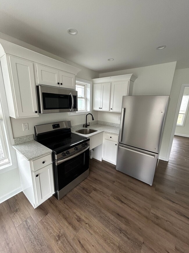 128 South St, Unit 1A