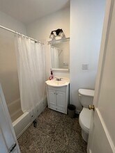 38 Hemenway St, Unit 46 in Boston, MA - Building Photo - Building Photo