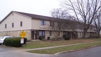 Lodge Apartments in Columbus, OH - Building Photo - Building Photo