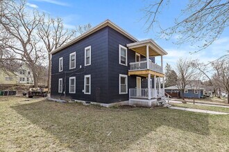 3101 NE Tyler St in Minneapolis, MN - Building Photo - Building Photo