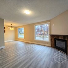 Newly Renovated 2-Bedroom in Woodstock!! in Woodstock, ON - Building Photo - Building Photo