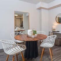 The Citizen at Shirlington Village