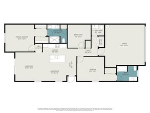 1259 Preston Ests Cir in Vero Beach, FL - Building Photo - Building Photo