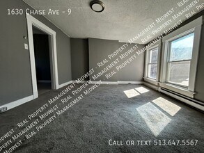 1630 Chase Ave in Cincinnati, OH - Building Photo - Building Photo