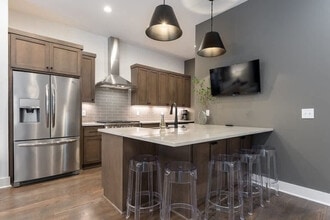 3206 West End Cir in Nashville, TN - Building Photo - Building Photo