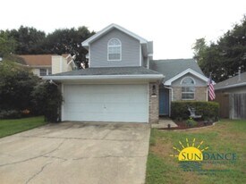 926 Roanoke Ct in Fort Walton Beach, FL - Building Photo